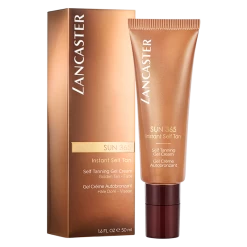 Lancaster Sofortige Bräune Gesichts-Gelcreme 5 Lancaster Sofortige Bräune Gesichts-Gelcreme -Mode Kosmetikgeschäft d8ed38779d634b92b71f12412738bfb9