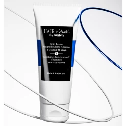 Sisley Soin Lavant Antipelliculaire Apaisant Shampoo -Mode Kosmetikgeschäft da99c9a7035f4a83bd8c188bb445c8ad