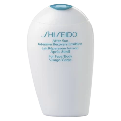 Shiseido Intensive Recovery Emulsion Body Milk