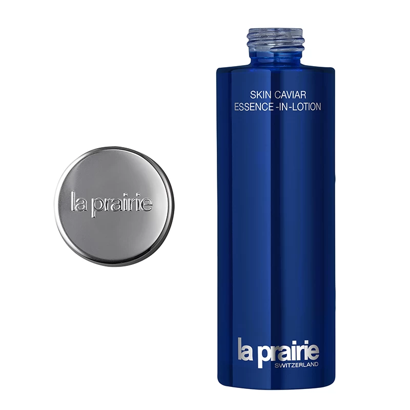 La Prairie Essence-in-Lotion Pré-Serum 3 La Prairie Essence-in-Lotion Pré-Serum – Bild 3