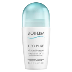 Biotherm Deo Roll-on