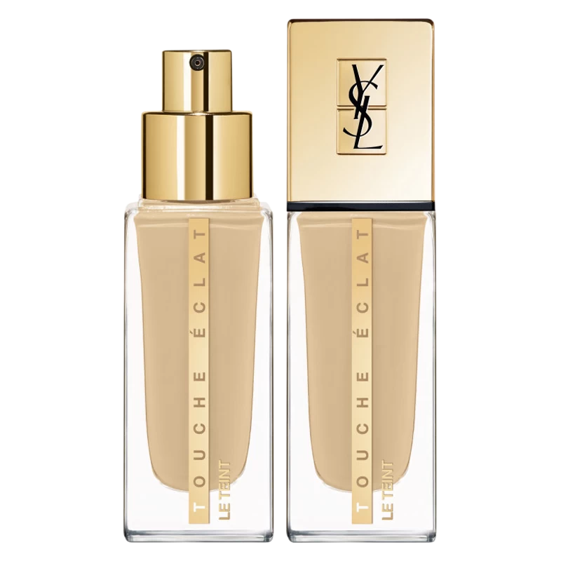 Yves Saint Laurent Make-up Foundation 3 Yves Saint Laurent Make-up Foundation – Bild 3