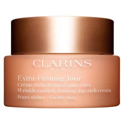 Clarins Tagescreme Für Trockene Haut