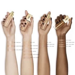 Yves Saint Laurent Make-up Foundation 11 Yves Saint Laurent Make-up Foundation -Mode Kosmetikgeschäft e312a2a98d3b4fa88fa2da81465f895e