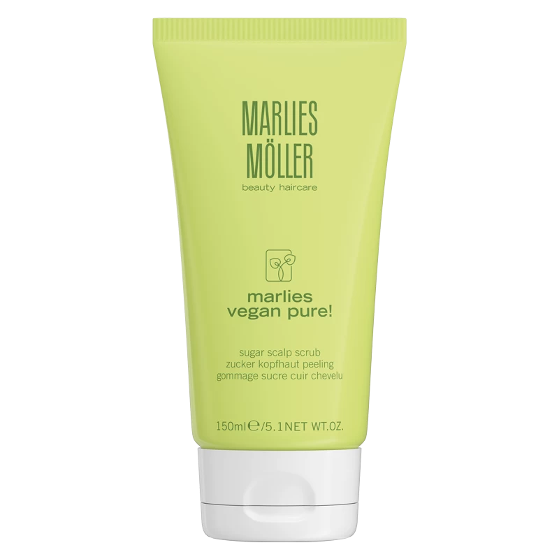 Marlies Möller Sugar Scalp Scrub 1 Marlies Möller Sugar Scalp Scrub