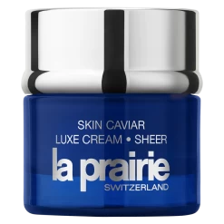 La Prairie Luxe Cream Sheer 5 La Prairie Luxe Cream Sheer -Mode Kosmetikgeschäft e69188e67960452b89aa06c3de0a0d70