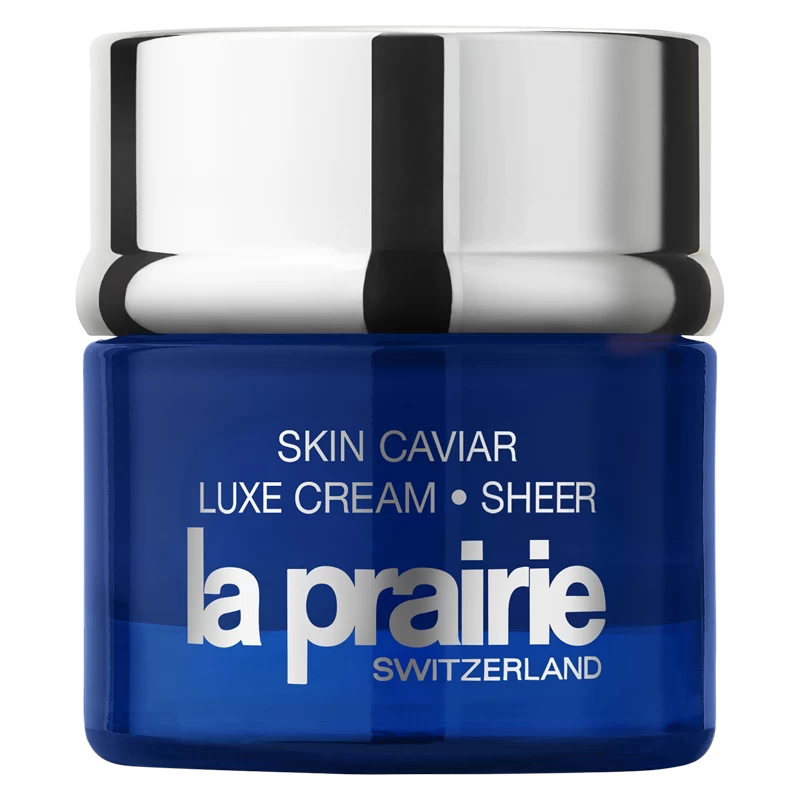 La Prairie Luxe Cream Sheer 3 La Prairie Luxe Cream Sheer – Bild 3