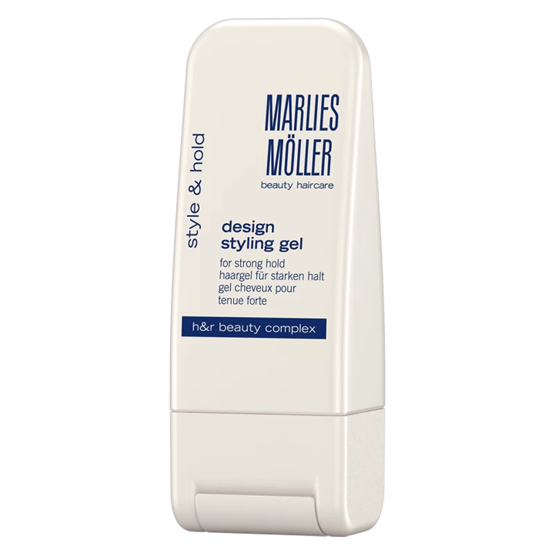Marlies Möller Design Styling Gel 1 Marlies Möller Design Styling Gel