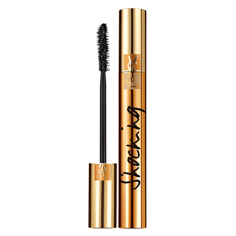 Yves Saint Laurent Mascara Waterproof 1 Yves Saint Laurent Mascara Waterproof