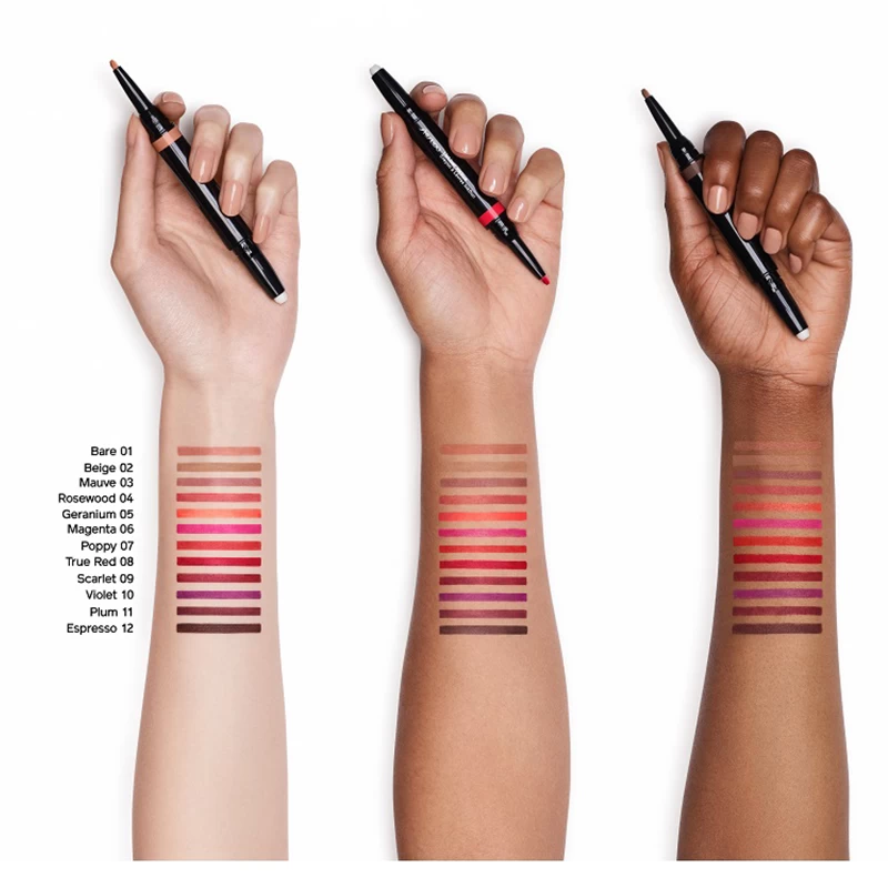 Shiseido InkDuo 0,2g + 0,9g 2 Shiseido InkDuo 0,2g + 0,9g – Bild 2