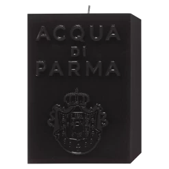 ACQUA DI PARMA Perfumed Candle Black Cube