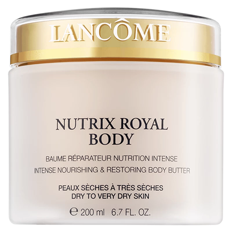 Lancome Lancôme Royal Body Butter 1 Lancome Lancôme Royal Body Butter