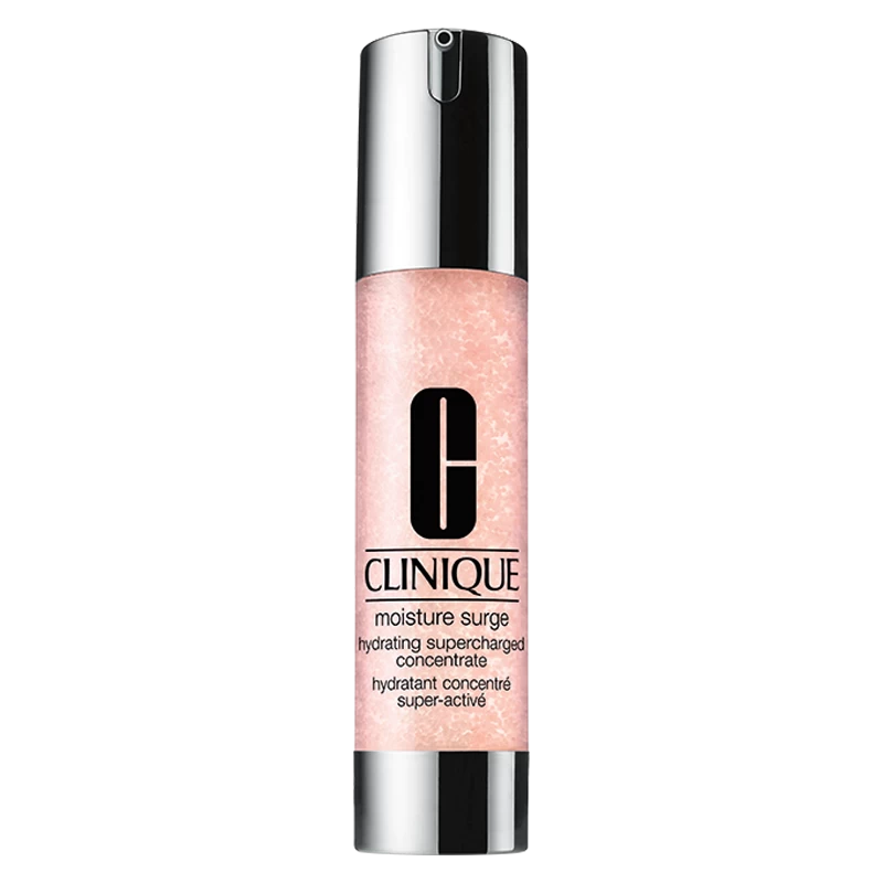 Clinique Hydrating Supercharged Concentrate Serum 1 Clinique Hydrating Supercharged Concentrate Serum