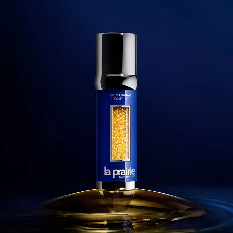 La Prairie Liquid Lift 6 La Prairie Liquid Lift – Bild 6
