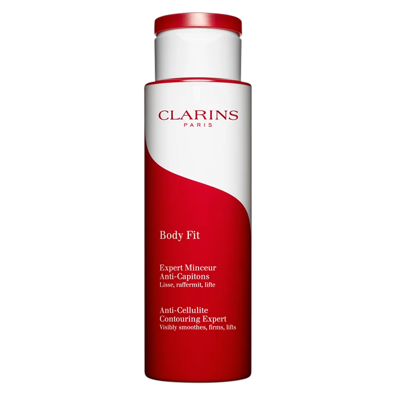 Clarins Anti-Cellulite Contouring Expert 1 Clarins Anti-Cellulite Contouring Expert