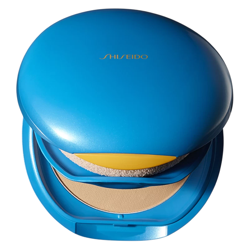 Shiseido Compact Powder Foundation SPF 30 1 Shiseido Compact Powder Foundation SPF 30