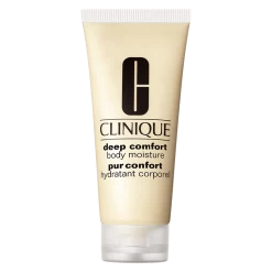 Clinique Body Moisture