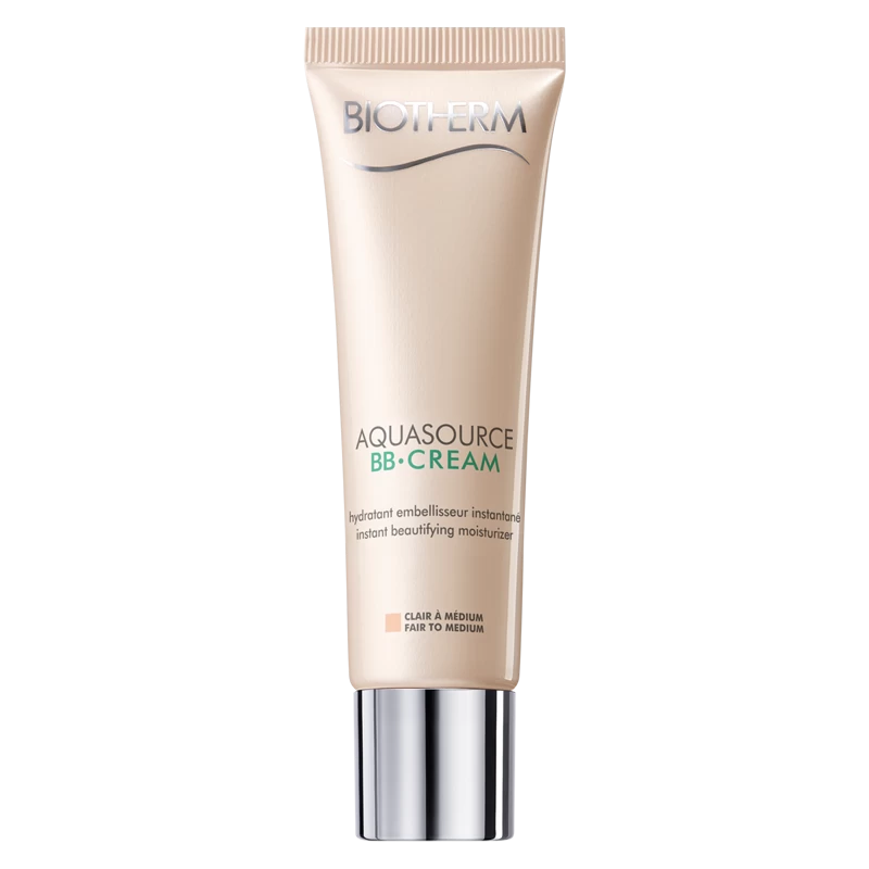 Biotherm BB Cream 1 Biotherm BB Cream