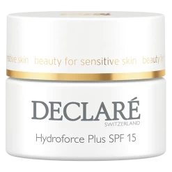 Declaré Hydroforce Plus Day Cream SPF 15
