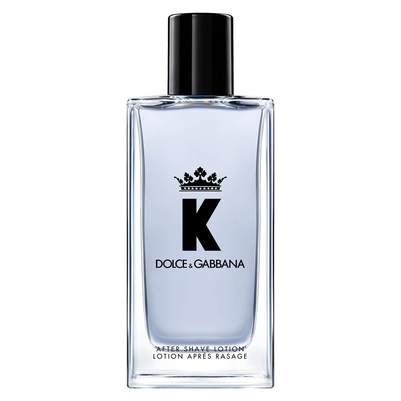 Dolce & Gabbana Dolce&Gabbana Aftershave Lotion 1 Dolce & Gabbana Dolce&Gabbana Aftershave Lotion