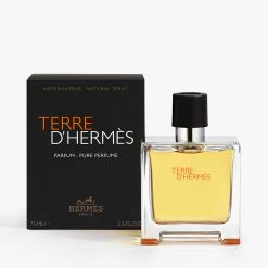 Hermès HERMÈS PARFUM 10 Hermès HERMÈS PARFUM -Mode Kosmetikgeschäft fb1ccb9e9fe94dee82e381eb8e98366a