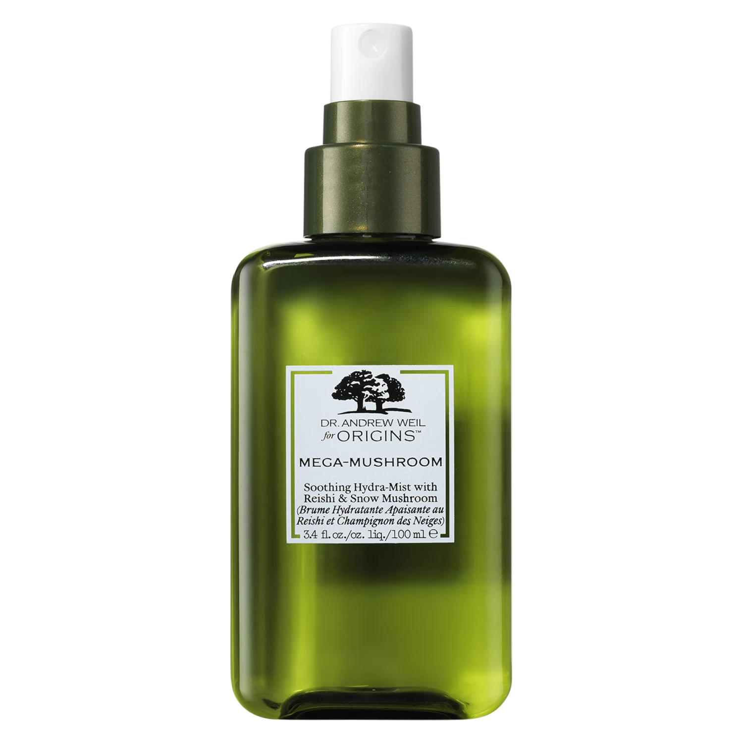 Origins Relief & Resilience Soothing Hydra Mist 1 Origins Relief & Resilience Soothing Hydra Mist