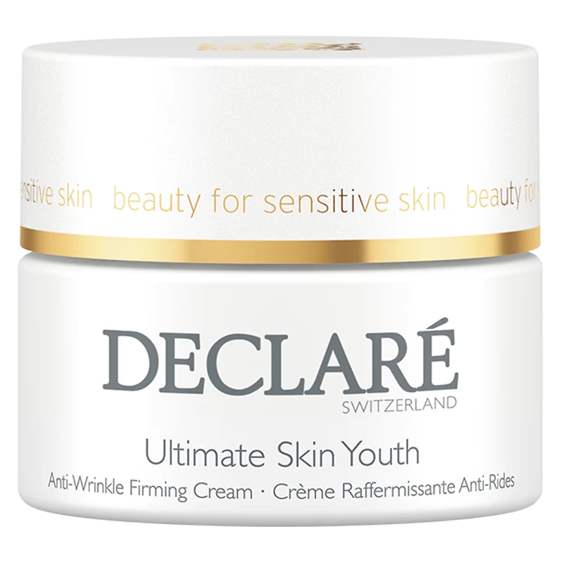 Declaré Ultimate Skin Youth Cream 1 Declaré Ultimate Skin Youth Cream