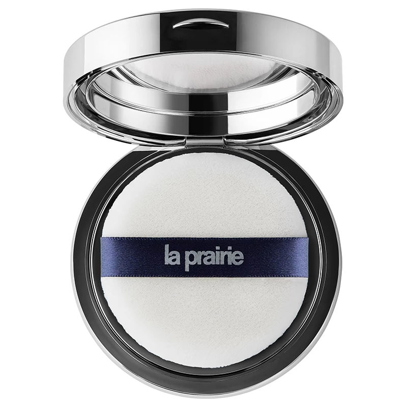La Prairie Loose Powder 4 La Prairie Loose Powder – Bild 4