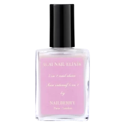 Nailberry 5 In 1 Nail Treatment - Rose Scented